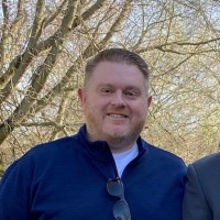 Crucible Industries LLC Employee Michael Freer's profile photo