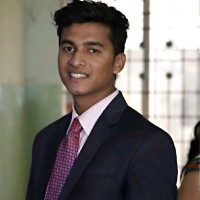 Atul Dadmal Email