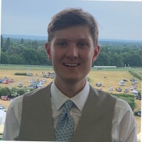 The Jockey Club Employee Sam Blackmore's profile photo