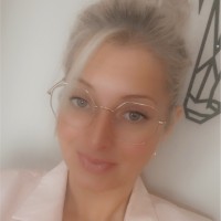 Mr Bricolage Belgique Employee Jenny Dormaels's profile photo