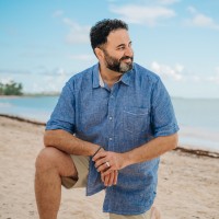 Lids Employee Alan Nazhat's profile photo