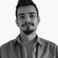 Nuevo Softwarehouse Employee Husnu Lubnan's profile photo