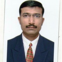 Prashant Pawar Email & Phone Number