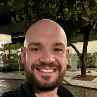 Ingresse Employee Fabio Claus Soares's profile photo