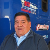 Grand Island Express Employee Mark Garza's profile photo