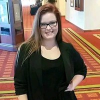 Invigor8 Employee Grace Brady's profile photo