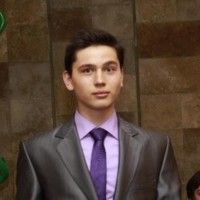 Hypernova Games Employee Evgeny Suricov's profile photo