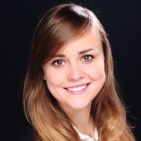 sofatutor Employee Milena Flottmann's profile photo