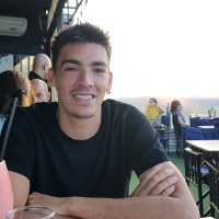 We Plan Employee Cristian Santiago Moyano's profile photo