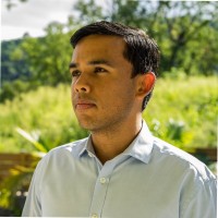 EXA Employee Etienne Chong's profile photo