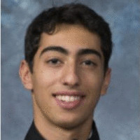 Neros Technologies Employee Dominic Yared's profile photo