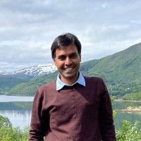 Alok Gupta Email & Phone Number