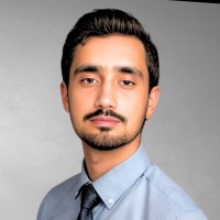 Three Protocol Employee M Shoaib's profile photo