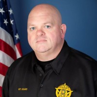 Limestone County AL Sheriff's Office Employee Mark Heard's profile photo