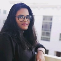 Kidzink | Koda Educational Architecture Employee Divya Prakash's profile photo