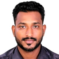 MaltaPost Employee Sajan Thomas's profile photo