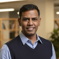 LifeGuru Employee Bhanu Prakash's profile photo