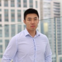 Millennium Employee Yu Fu's profile photo