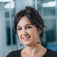 Copreci Employee Amaia Salbide's profile photo