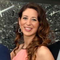 Amazon Employee Fátima Ramírez Simón's profile photo