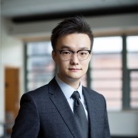 Johnny Wang Email
