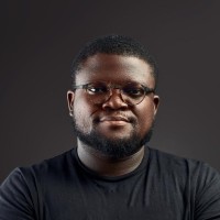 BaseAfrique Employee Abayomi Olatunji's profile photo