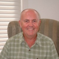 Megamation Systems Employee Bob Mutch's profile photo