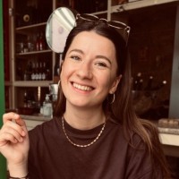 Mint Copenhagen Employee Xenia Lyng's profile photo