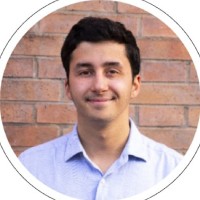 Anthesis Group Employee Albert Bachs's profile photo