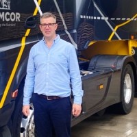CEMCOR Ltd Employee Paul Millar's profile photo