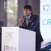 CRC Group Employee Kunal Bhalla's profile photo