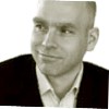 Mips Employee Jonas Rahmn's profile photo