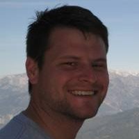 RH2O Engineering, Inc. Employee Christopher Lane's profile photo