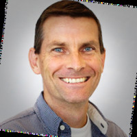 QUT (Queensland University of Technology) Employee Peter Stratton's profile photo