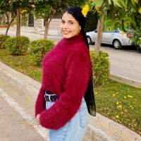 Nada Ahmed Email