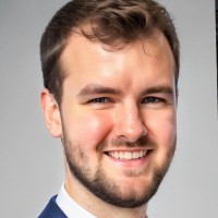Spearhead Brewing Company Employee Ben Gibson's profile photo