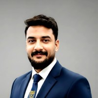 ABIR Networks Pvt. Ltd. Employee Prashant Khare's profile photo