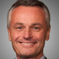 California Water Service Employee Scott Morris's profile photo