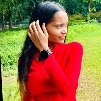 Ecotact Bags Employee Deepika Naidu's profile photo