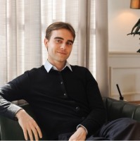 Maslow's Employee Jack Mason's profile photo