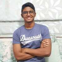 Terell Rangasamy's profile photo