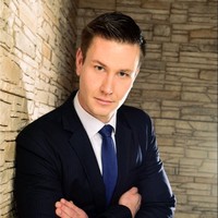Valeo Siemens eAutomotive Employee Thomas Baier's profile photo