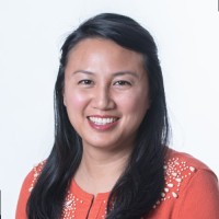 Skyrocket Education Services Employee Amy Wong's profile photo