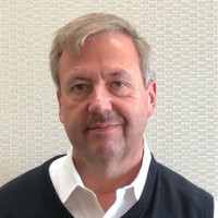 Faure Herman Employee Gary Astle's profile photo