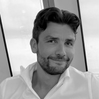 DNB Eiendom Employee Andreas Johannesen's profile photo
