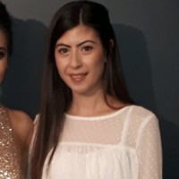 sass & bide Employee Seda Bideratan's profile photo