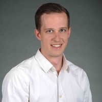 Park Place Technologies Employee Tim Vrabel's profile photo