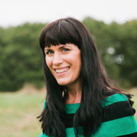 Insight Experience Employee Erica Dimuccio's profile photo