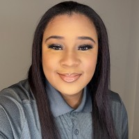 Patriceia Beckford Email & Phone Number