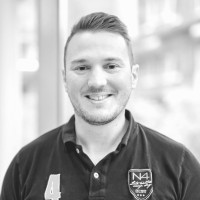 N4 Sverige AB Employee Andreas Glatkow's profile photo